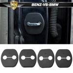 Fits Nissan 4PCS Door Latch Striker Catch Bracket Cover Cap - Pp. Fixed Price $7.99.