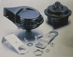Motormite Oe Replacement Sparton 12V Car Low Pitch Electric Horn Made In Usa. Fixed Price $25.00.