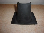 1981-1987 Dodge Ramcharger Truck D150 D250 Steering Column Trim Filler Panel. Fixed Price $19.99.