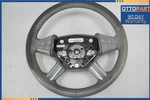 06-08 Mercedes W164 ML350 GL450 R350 Steering Wheel Gray 1644605103 Oem. Fixed Price $96.80.