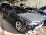 Steering Wheel 2017 A6 Audi 1446658. Fixed Price $124.99.