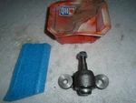 Arrows Hillman, Humber, Singer, Sunbeam Nos Quinton Hazell Steering Idler Arm. Fixed Price $40.77.