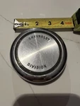 3902776 Vintage Gm Chevrolet 67-68 Horn Button. Fixed Price $19.99.