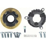 Oer K579 Horn Mounting Kit For Camaro/nova/chevelle/el Camino. Fixed Price $37.99.