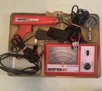 Actron K-350 620 Tune-up Analyzer Inductive L-200 Timing Light Clamp-on Tach. Fixed Price $87.00.