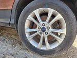 2018 Ford Escape 17X7.5 Aluminum Wheel, Used, Grade B, Stock #26C229. Fixed Price $113.95.
