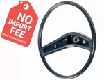 Steering Wheel 2 Spoke 1971-77 Fo Truck, 1974-77 Bronco D4TZ-3600-A. Fixed Price $208.60.