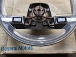 Buick Oldsmobile Chevrolet Cadillac Nos Gm Steering Wheel (brown) 22518946. Fixed Price $295.00.