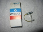 Nos Mopar 1969-71 Dodge Van Ignition Lamp. Fixed Price $45.00.