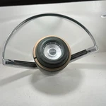 Used Original Oem Ford 1966-67 Fairlane Chrome Horn Ring C70A-13A800-B. Fixed Price $118.80.