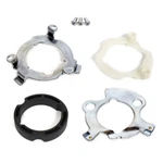 1968-1969 Ford Mustang, Torino Horn Ring Contact Plate Set. Fixed Price $19.95.