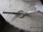 Nos 1964 Dodge Golden Anniversary Diecast Metal Horn Ring-casting No. 2405256. Fixed Price $28.50.