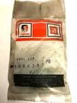Nos Gm Saginaw 5686382 Power Steering Seal Service Kit Corvette. Fixed Price $9.00.