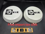 Cover Foglight Cibie Super Oscar Driving Lamp Rallye Old Nos Pair. Fixed Price $79.99.