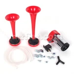 Ferrari 206 246 Gts Air Horn Compressor New. Fixed Price $156.00.