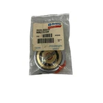 Nos Chrysler Trunk Ornament Medallion Emblem Badge Mopar MR275106 Gold & Chrome. Fixed Price $19.98.