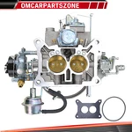 Barrel Carburetor 2100 Ford F100 F350 1974-1984 5.0L 302CU 5.8L V8 351CU. Fixed Price $85.95.