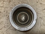 1960'S Mercury Horn Cap Oem. Fixed Price $49.99.