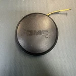 1982-94 Gmc S-15 Jimmy Horn Button Steering Wheel Center Cover 17981434. Fixed Price $25.49.