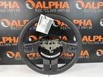 Steering Wheel Jeep Compass 11 12 13 14 15 16 17. Fixed Price $100.00.