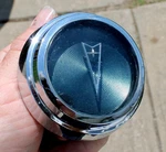 Genuine Oem 1965 1966 Pontiac Bonneville / Catalina Horn Button 9778994. Fixed Price $65.00.