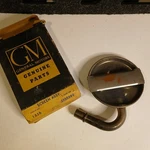 1950'S Gmc Truck Buick Chevrolet Oil Pump Screen Assy # 3738399 Nos Oem. Fixed Price $48.56.