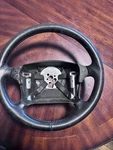 1990-1993 Corvette C4 Steering Wheel Gm 10201320. Fixed Price $30.00.