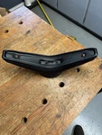 1970 1971 1972 1973 Oem Ford Mustang Cougar Torino Steering Wheel Horn Pad. Fixed Price $35.00.