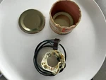 Nos 1967 1968 Gm Buick Oldsmobile Pontiac Turn Signal Switch W/cornering 7800483. Fixed Price $123.50.