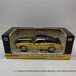 1/24 1969 Ford Mustang Boss 302 Racer Auto Value Bumper. Fixed Price $45.00.