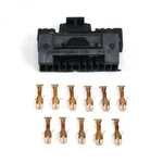 Column Connector Johnny Law Motors KICKC1 Muscle Hot Rod Custom Truck. Fixed Price $14.50.