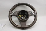 Steering Wheel Porsche Cayenne 2012 1346934. Fixed Price $124.99.