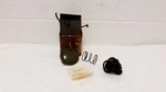 Nos 1940-47 Wwii Fomoco Army Truck Horn Button Kit G8T-18382 Nice!. Fixed Price $60.00.
