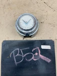 1955 Buick Roadmaster Century Steering Wheel Horn Button Oem 56 Power. Fixed Price $60.00.