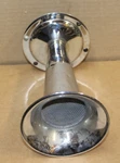 Trumpet Horn, Delco-remy 6 Volt K 31 Chevrolet 1932 1933. Fixed Price $225.00.