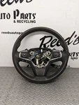 2015-2017 Toyota Camry Left Steering Wheel With Cruise Switch Oem, GS120-05860. Fixed Price $100.00.