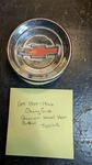 Gm 1960-66;CHEVY Truck Steering Wheel Horn Button 764122 Oem. Fixed Price $20.00.