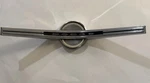 1964 Chrome Dodge Golden Anniversery Horn Bar Pt# 2405256. Fixed Price $60.00.