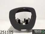 Oem 2011 Chrysler Town & Country 3.6L 2PC Tilt Steering Column Cover. Fixed Price $29.99.