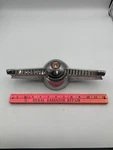 Ford Steering Wheel Horn Button Broken FDH3624C. Fixed Price $29.55.