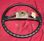 20" Classic Steering Wheel NKBL2024P4V, Off 97 Peterbilt. Fixed Price $95.00.