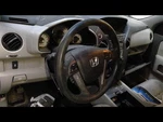 Pilot 2013 Steering Wheel 351088. Fixed Price $164.97.