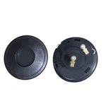 Scott Drake S1MS-3623-A Corso Feroce 9 Hole Horn Button W/double Connector. Fixed Price $23.11.