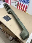1968 1969 Oldsmobile Cutlass Board Core Needs Covering Oe. Fixed Price $149.99.