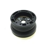 5 6 Hole Billet Steering Wheel Adapter For 1970-1973 Chevy Pick Up Truck C10. Fixed Price $66.99.