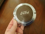 1947 1948 Ford Deluxe Horn Button Sedan Delivery. Fixed Price $49.00.