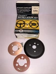 Grant Steering Wheel Installation Kit 3289 Incomplete Parts Only. Fixed Price $15.13.