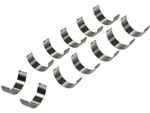 2015-2017 Ford TRANSIT-150 Connecting Rod Bearing Set Sealed Power 11689VTMB. Fixed Price $26.13.