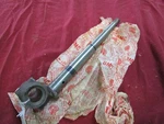 Austin Healey 100/6, 3000 Front Suspension Steering Kingpin, Nos Bmc 8G4194. Fixed Price $129.88.