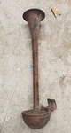Made The Usa Vintage Autolite Ht 4011 Horn. Fixed Price $75.00.